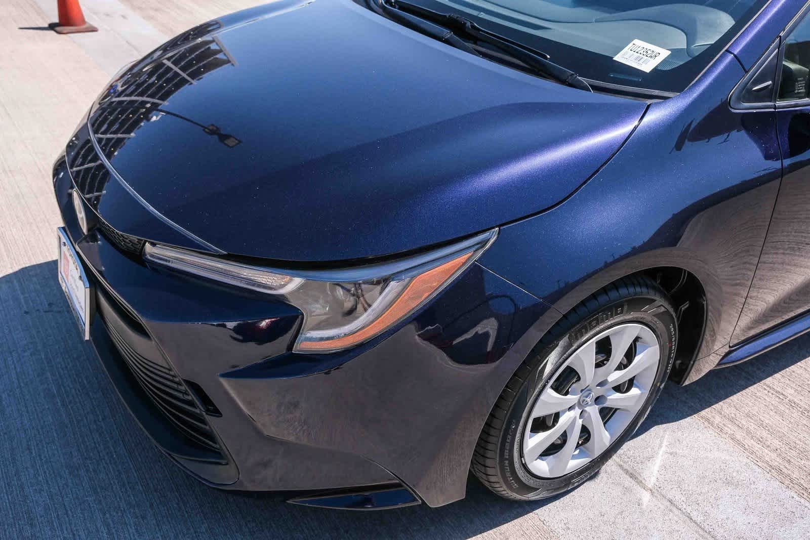 Thumbnail: 2023 Toyota Corolla - 12