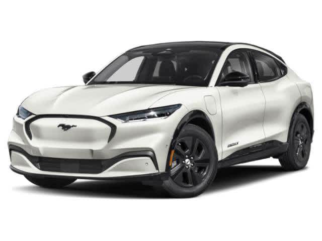 2022 Ford Mustang Mach-E Select -
                  Los Angeles, CA