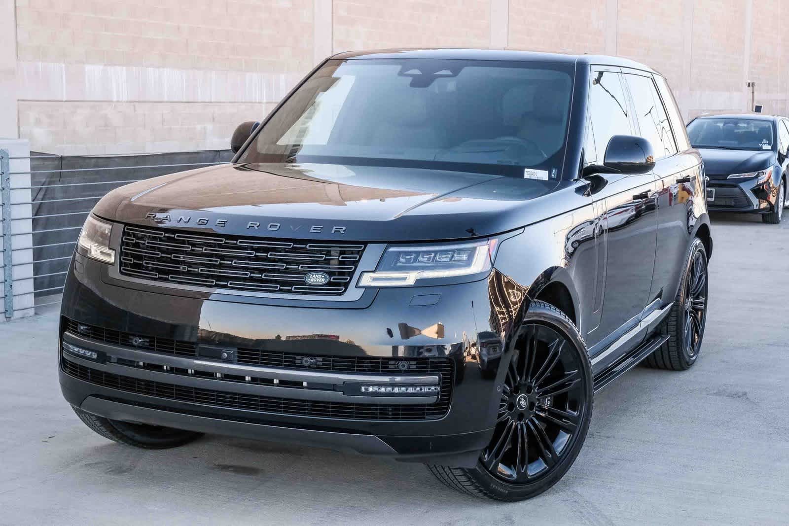 2024 Land Rover Range Rover SE -
                  Los Angeles, CA