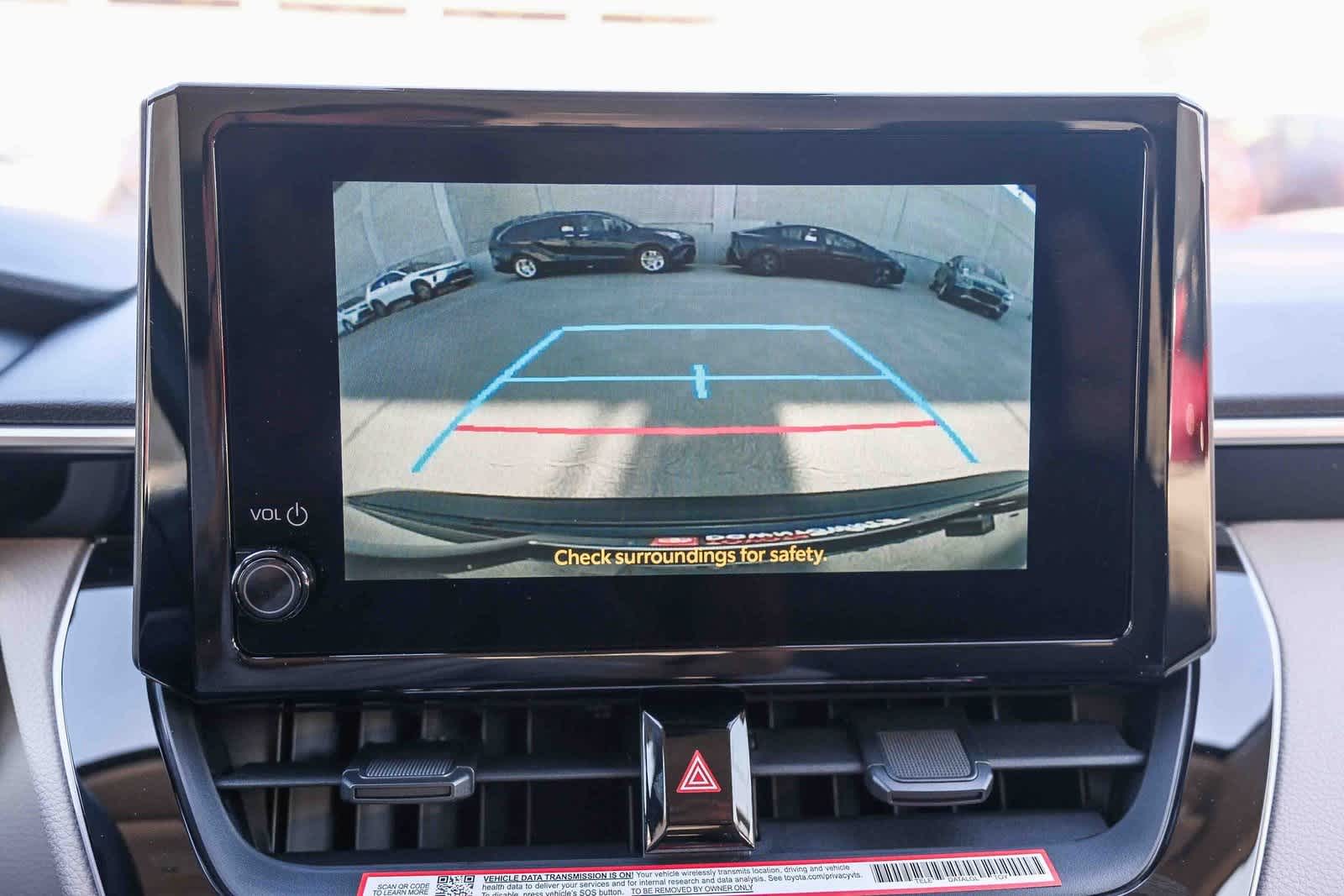 Thumbnail: 2026 Toyota Corolla - 26