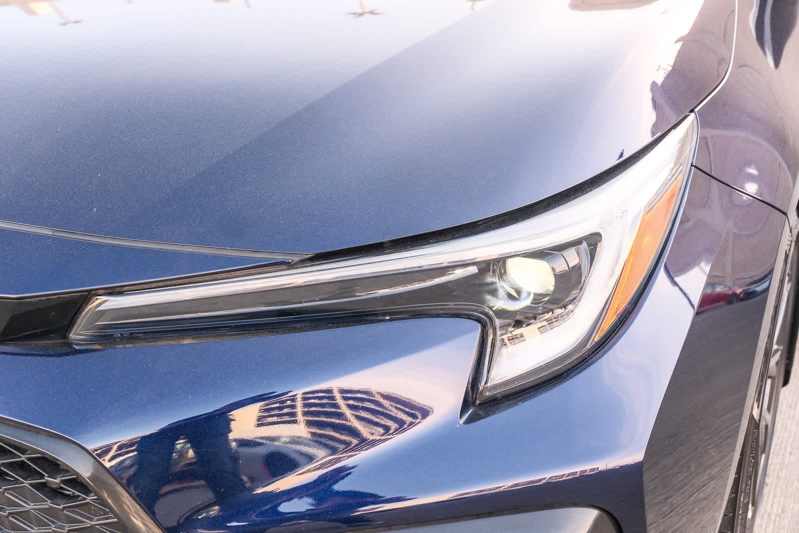 Thumbnail: 2025 Toyota Corolla - 11