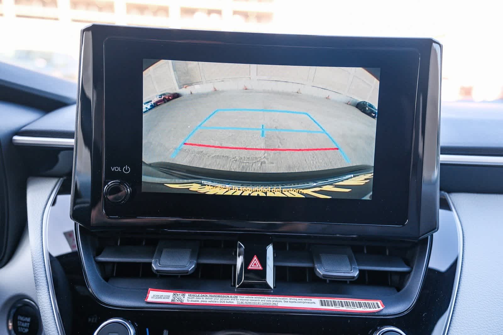 Thumbnail: 2025 Toyota Corolla - 26