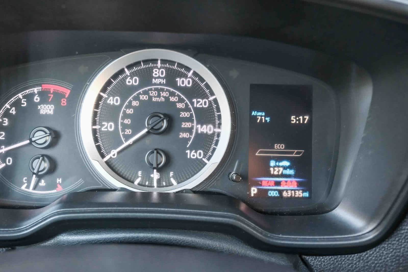 Thumbnail: 2021 Toyota Corolla - 25