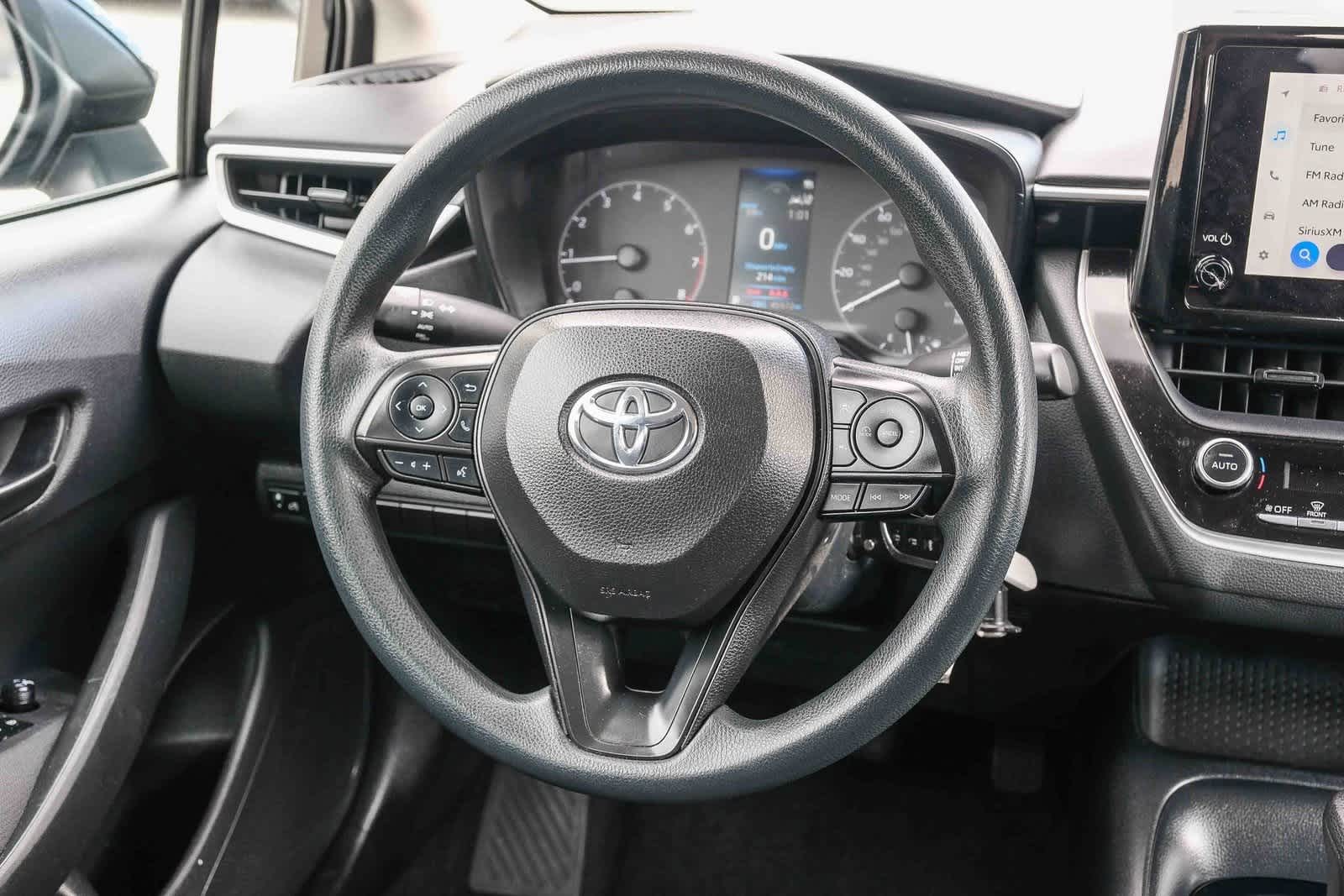 Thumbnail: 2023 Toyota Corolla - 16