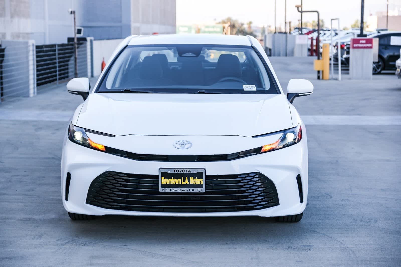 Thumbnail: 2025 Toyota Camry - 2