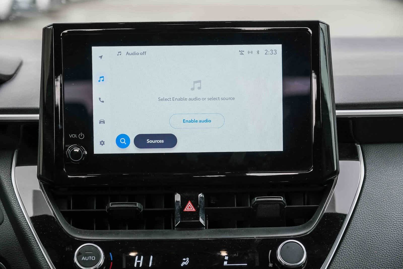 Thumbnail: 2025 Toyota Corolla - 15