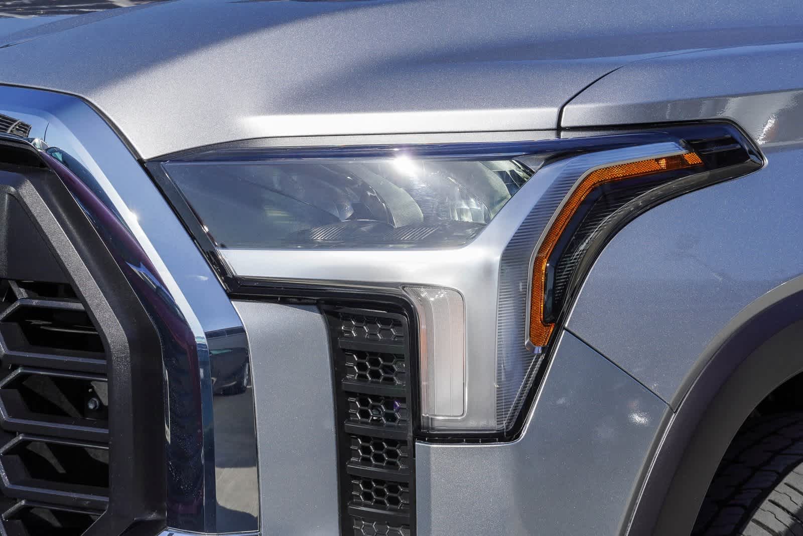 2024 Toyota Tundra SR5 11