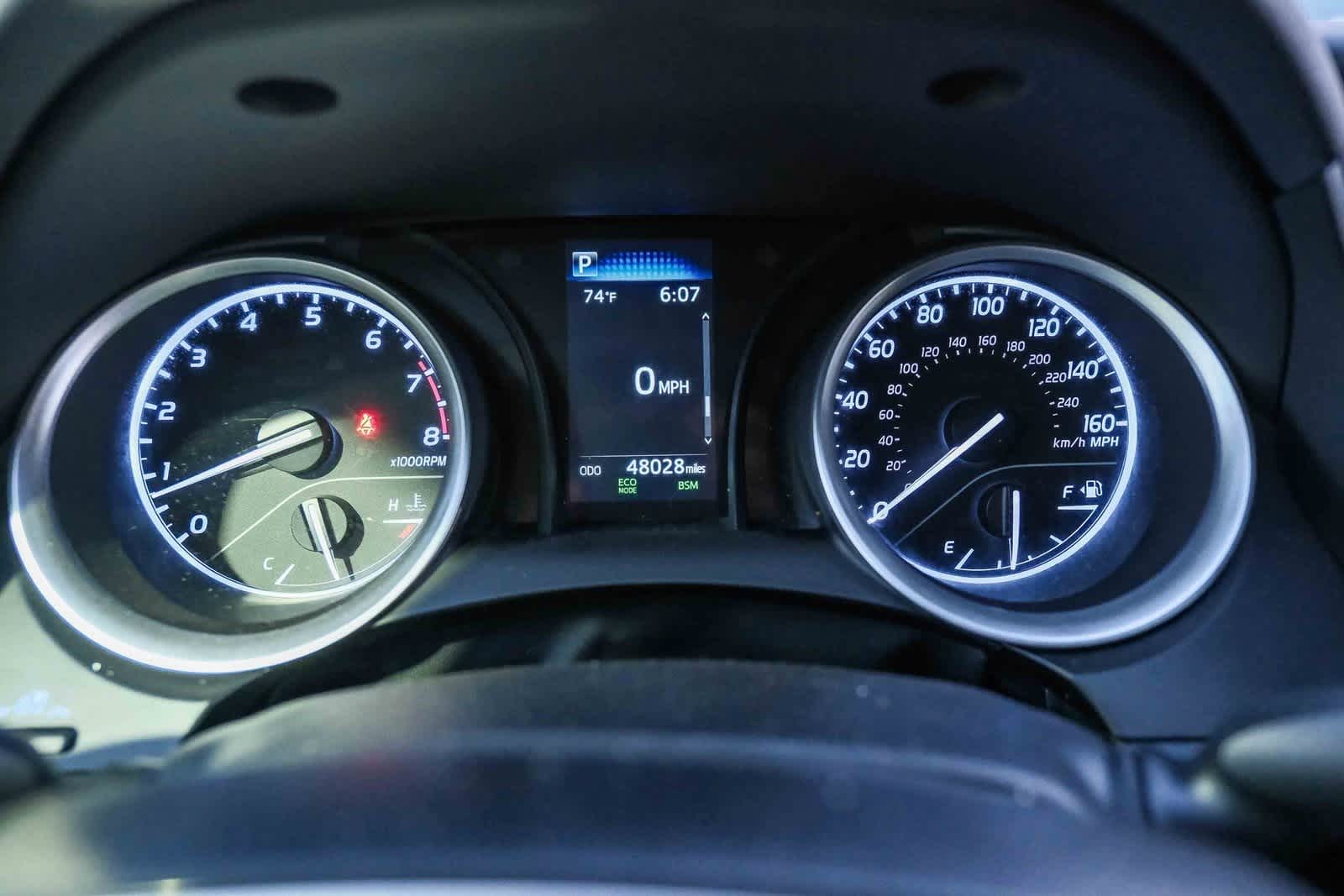 Thumbnail: 2023 Toyota Camry - 26