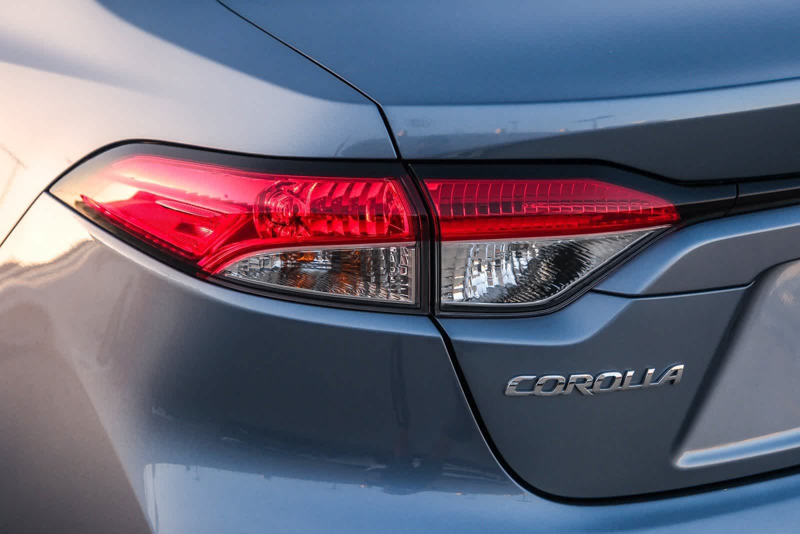 Thumbnail: 2023 Toyota Corolla - 7
