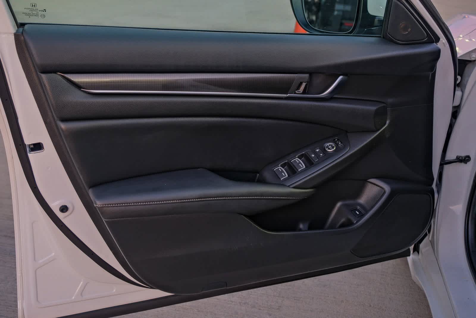 Thumbnail: 2020 Honda Accord - 23