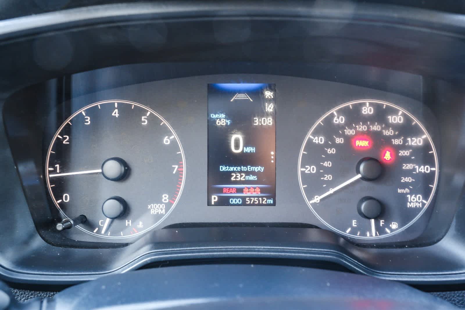 Thumbnail: 2023 Toyota Corolla - 25