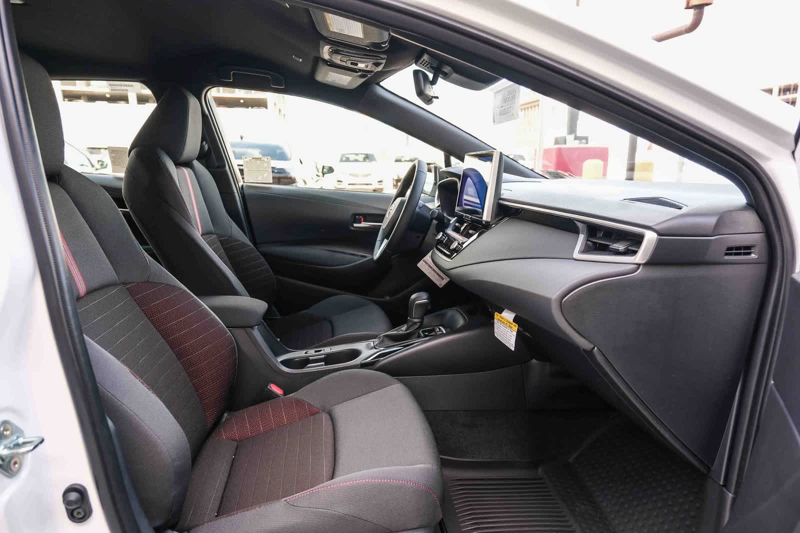 Thumbnail: 2026 Toyota Corolla - 18