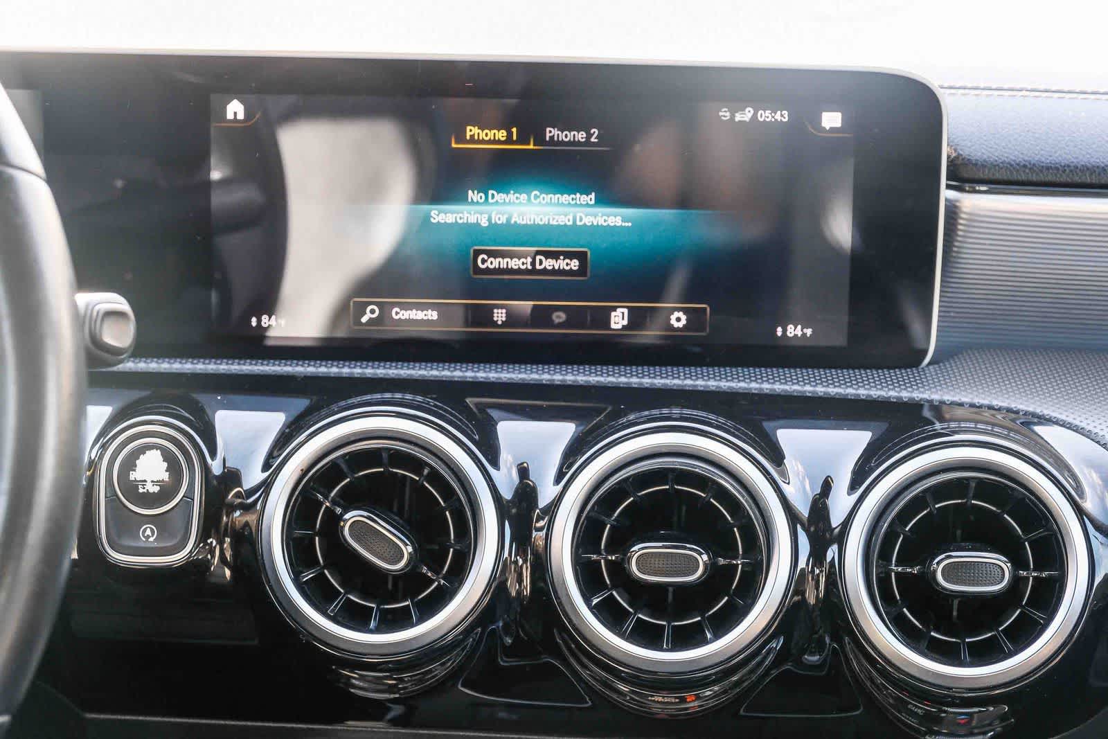 Thumbnail: 2020 Mercedes-Benz CLA - 15