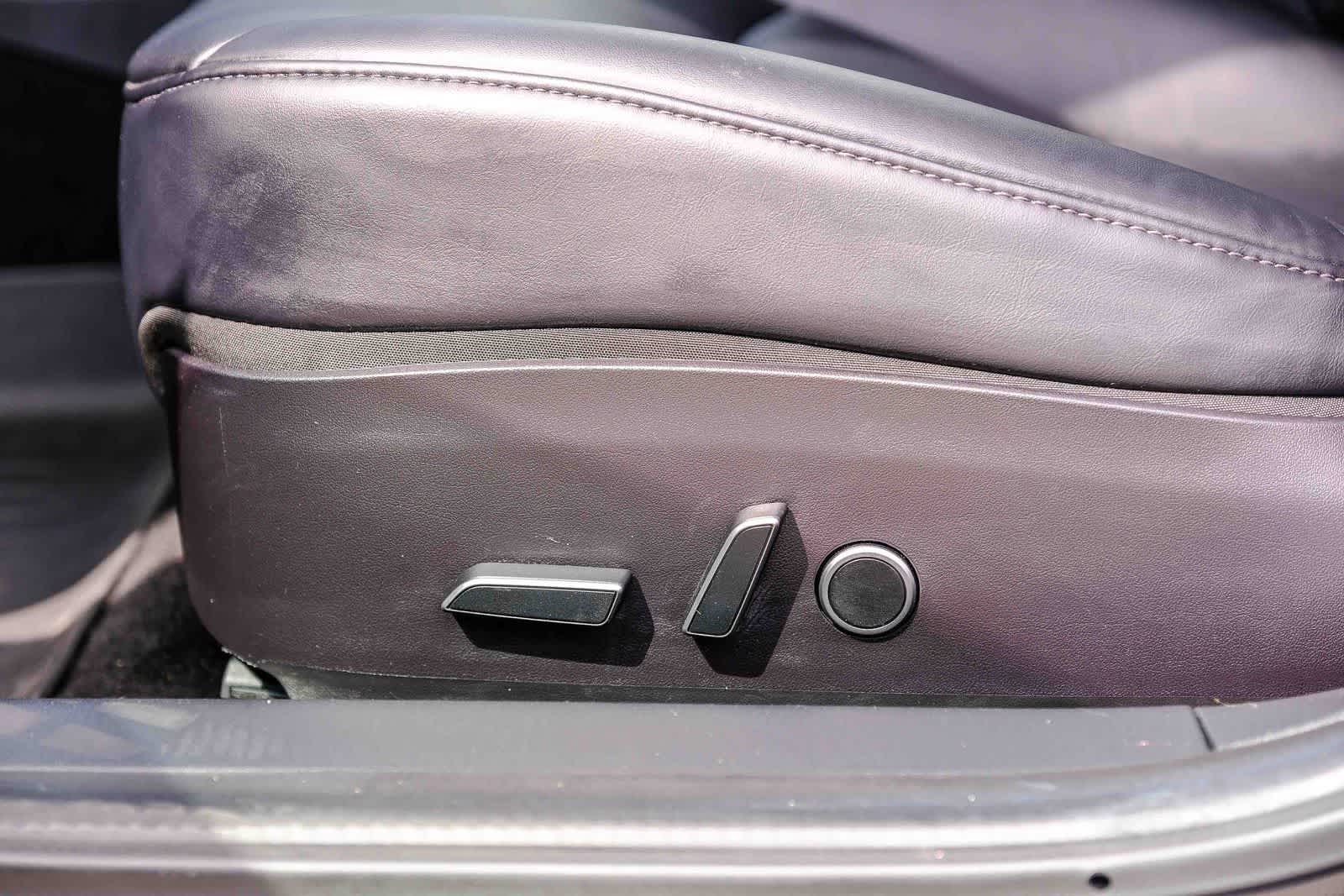 Thumbnail: 2021 Tesla Model 3 - 22