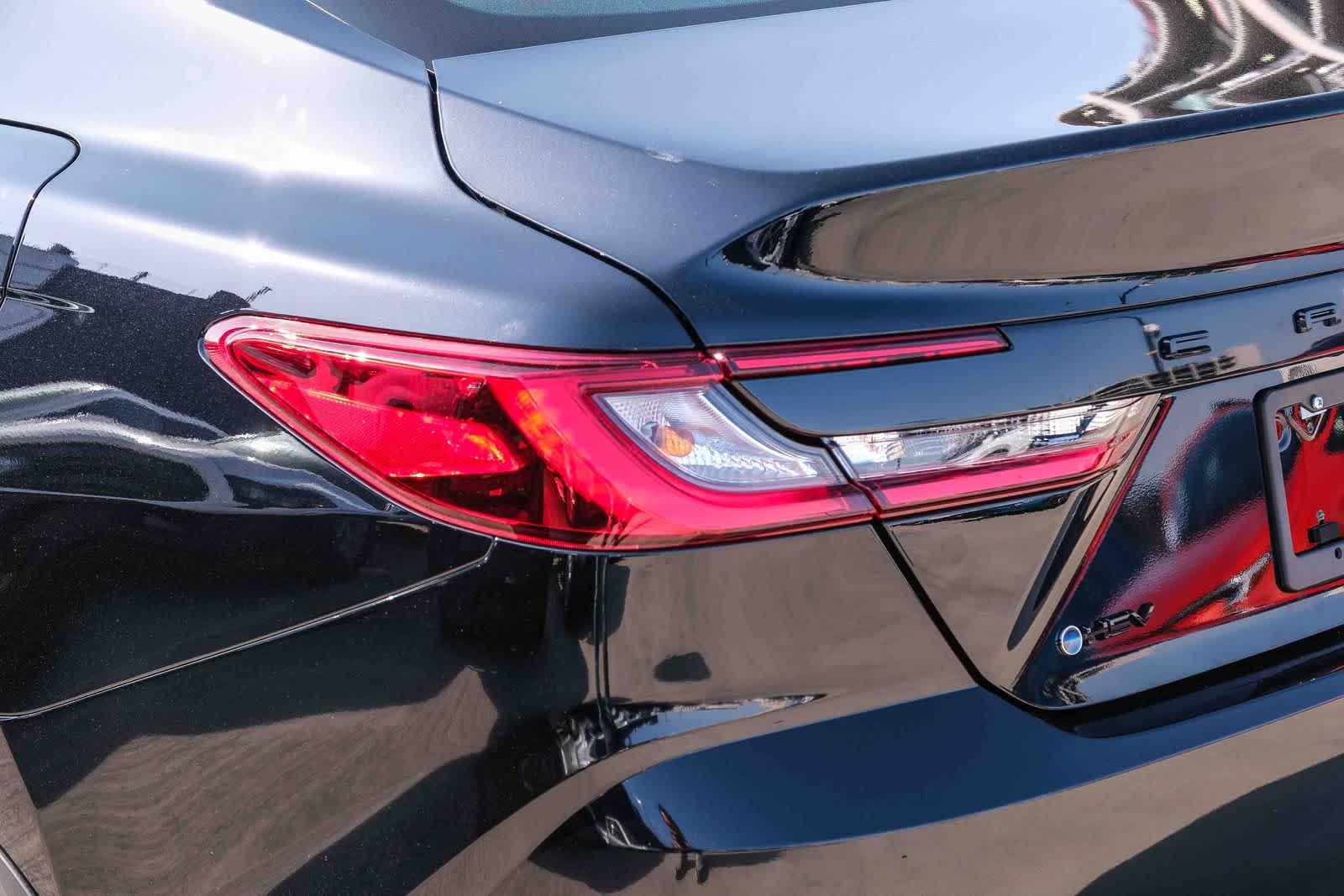 Thumbnail: 2026 Toyota Camry - 7