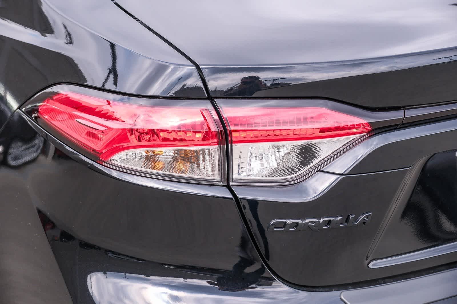 Thumbnail: 2025 Toyota Corolla - 7