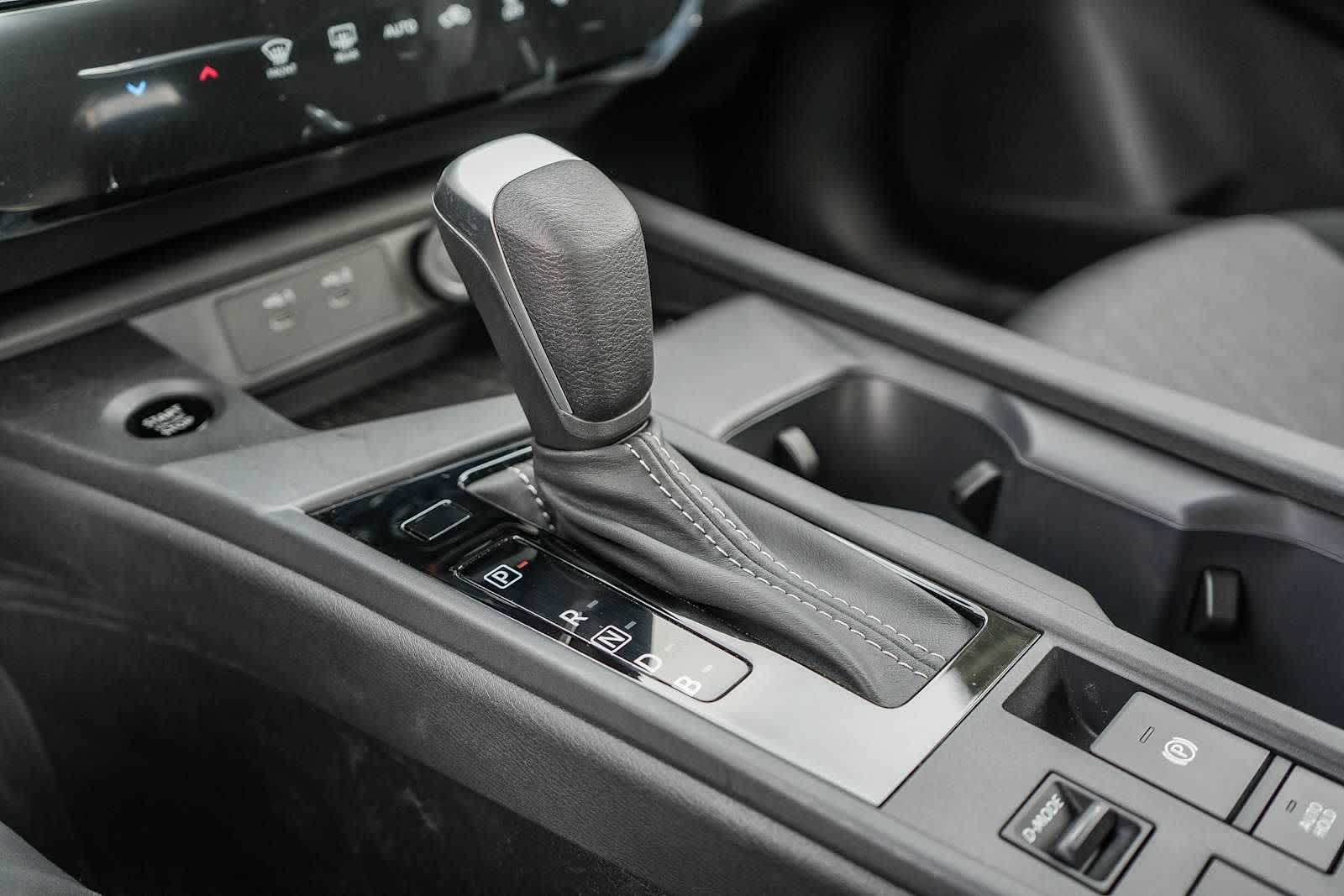 Thumbnail: 2026 Nissan Sentra - 20