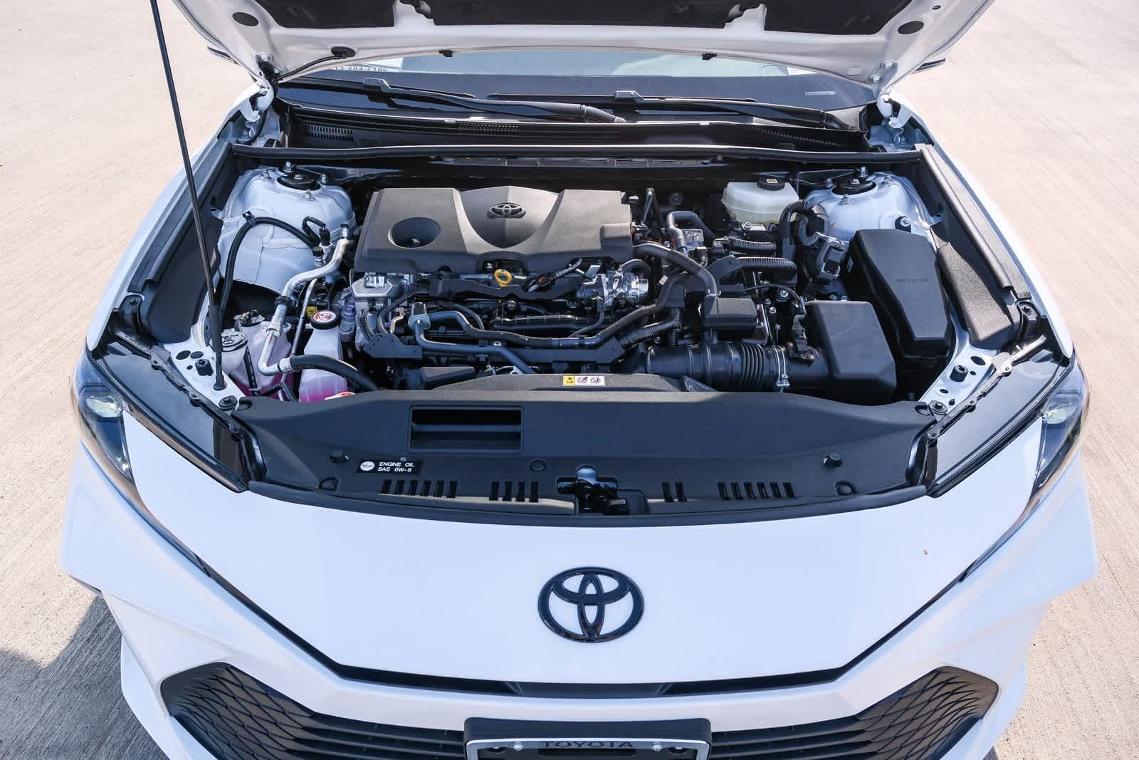 Thumbnail: 2026 Toyota Camry - 28