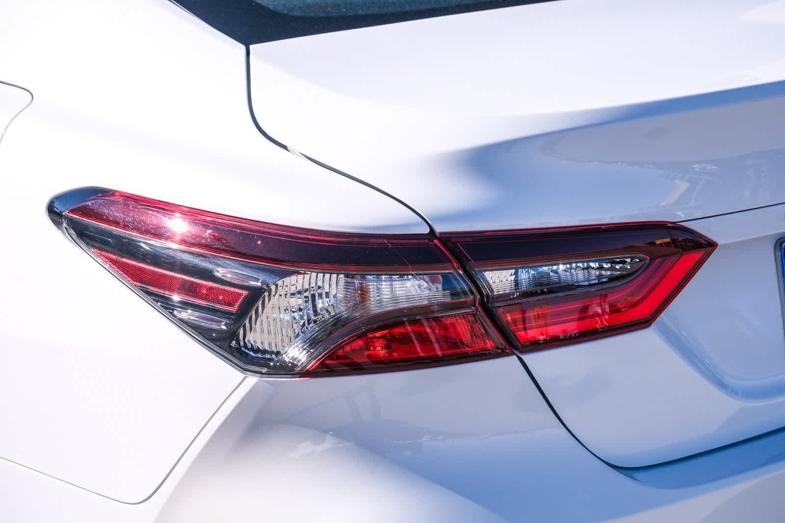 Thumbnail: 2024 Toyota Camry - 7