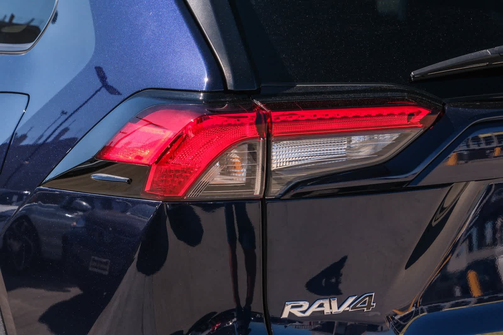 Thumbnail: 2023 Toyota RAV4 - 7
