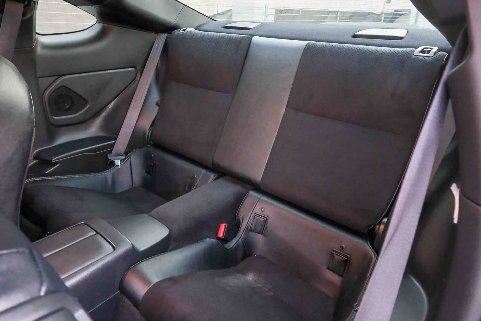 Thumbnail: 2025 Toyota GR86 - 20