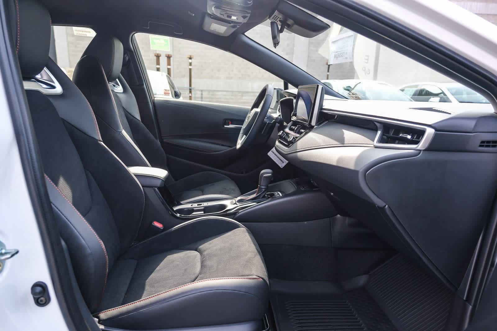 Thumbnail: 2026 Toyota Corolla - 17