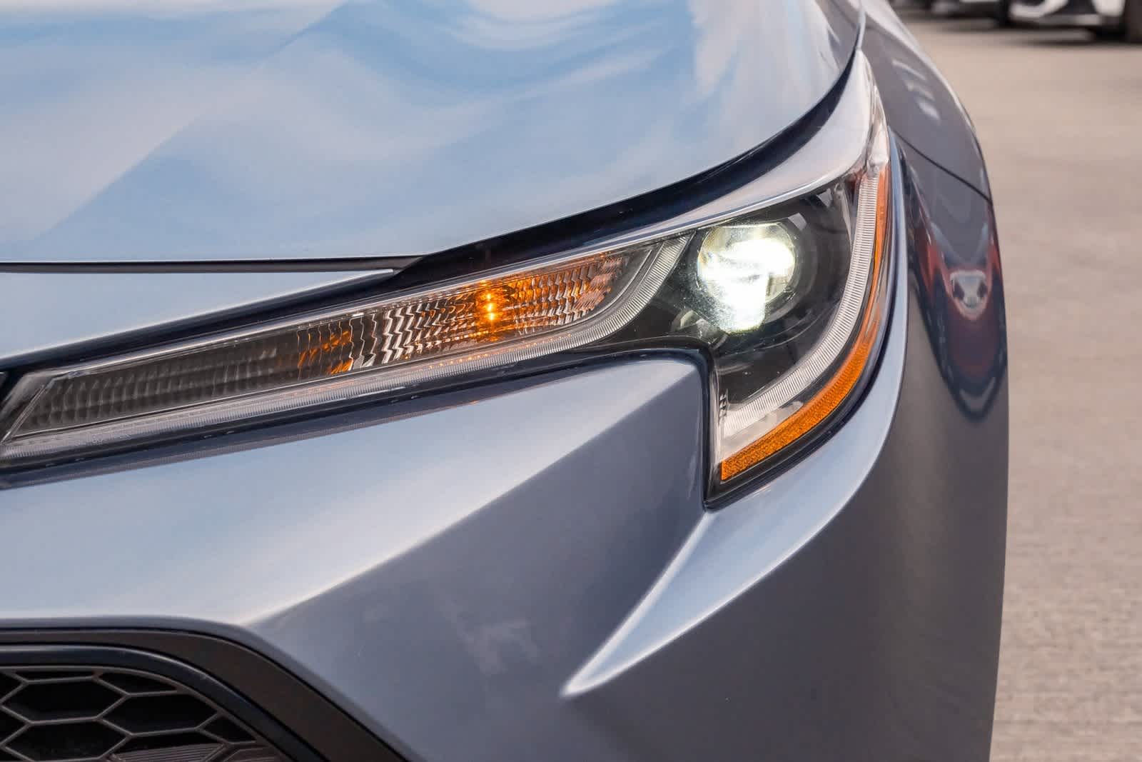 Thumbnail: 2022 Toyota Corolla - 11