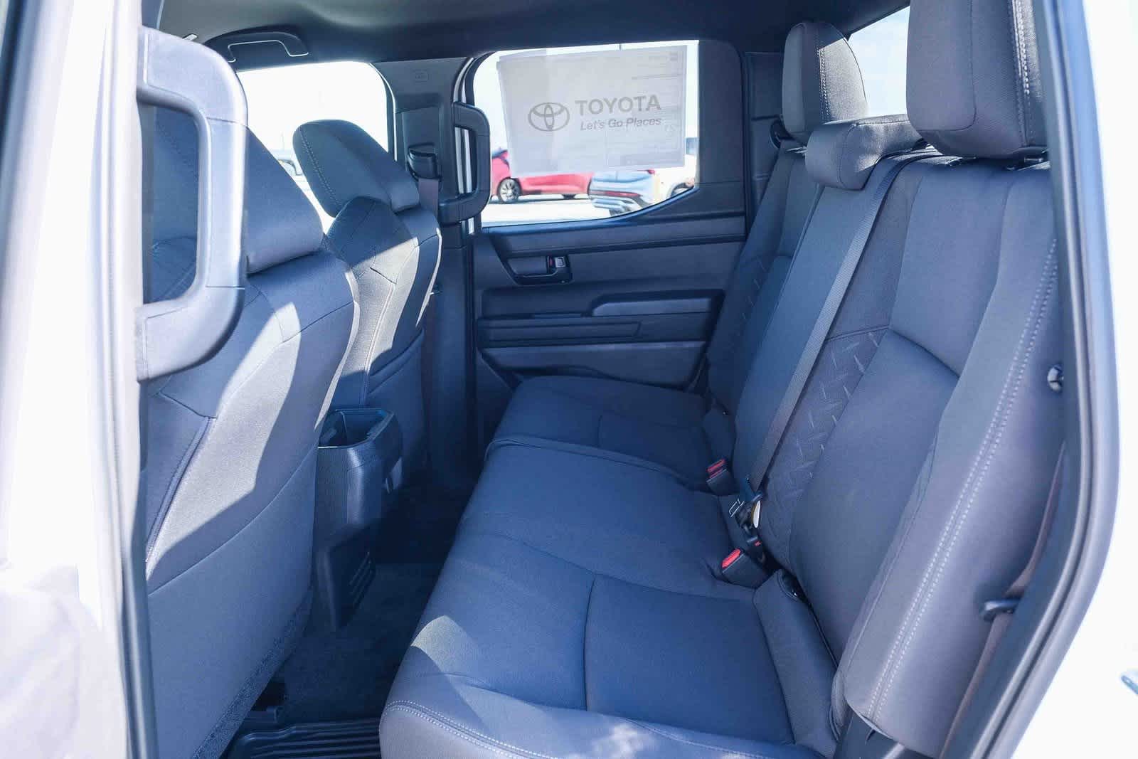 Thumbnail: 2025 Toyota Tacoma - 19