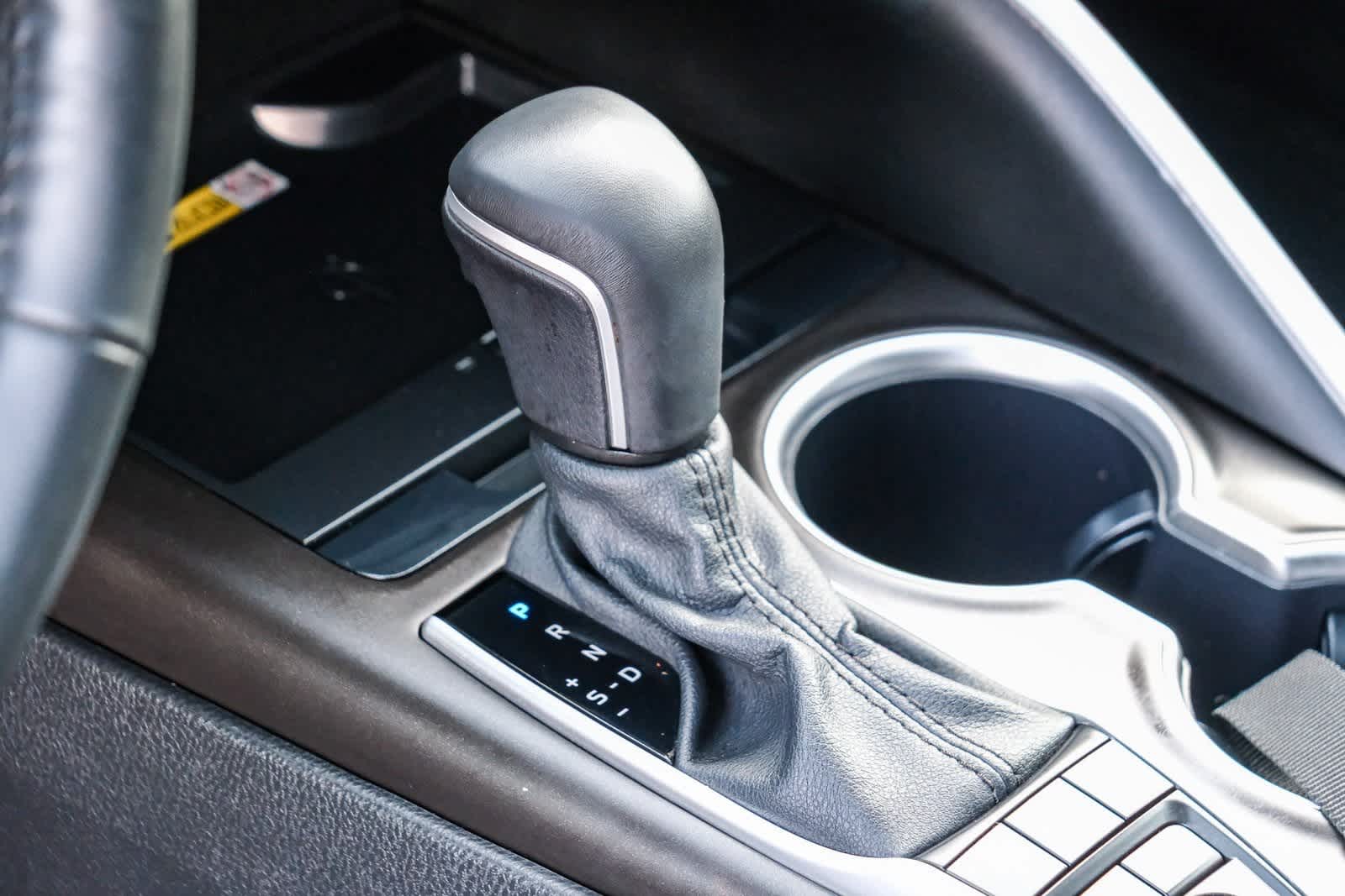 Thumbnail: 2024 Toyota Camry - 21