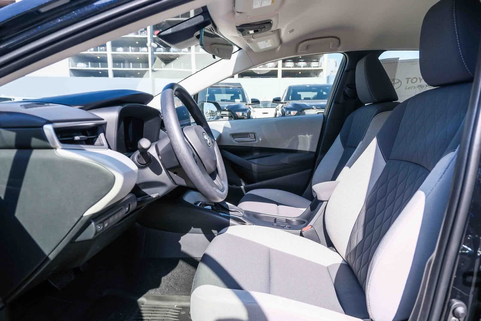 Thumbnail: 2026 Toyota Corolla - 20