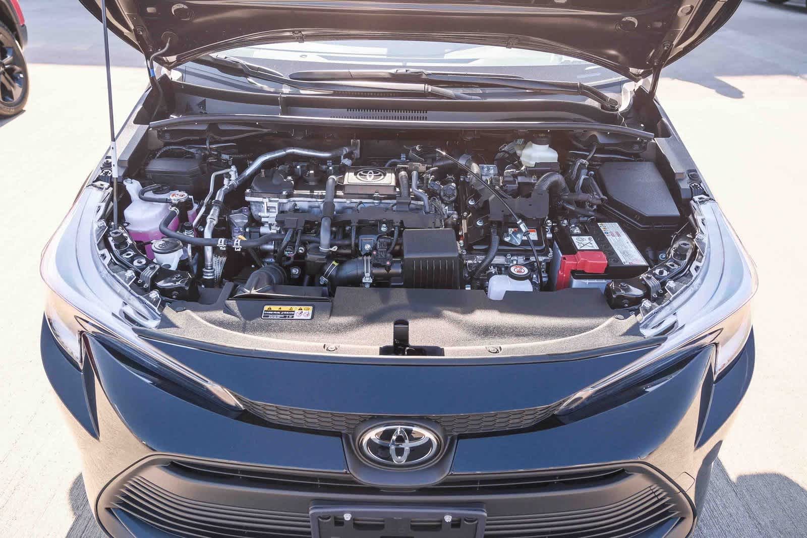 Thumbnail: 2026 Toyota Corolla - 28