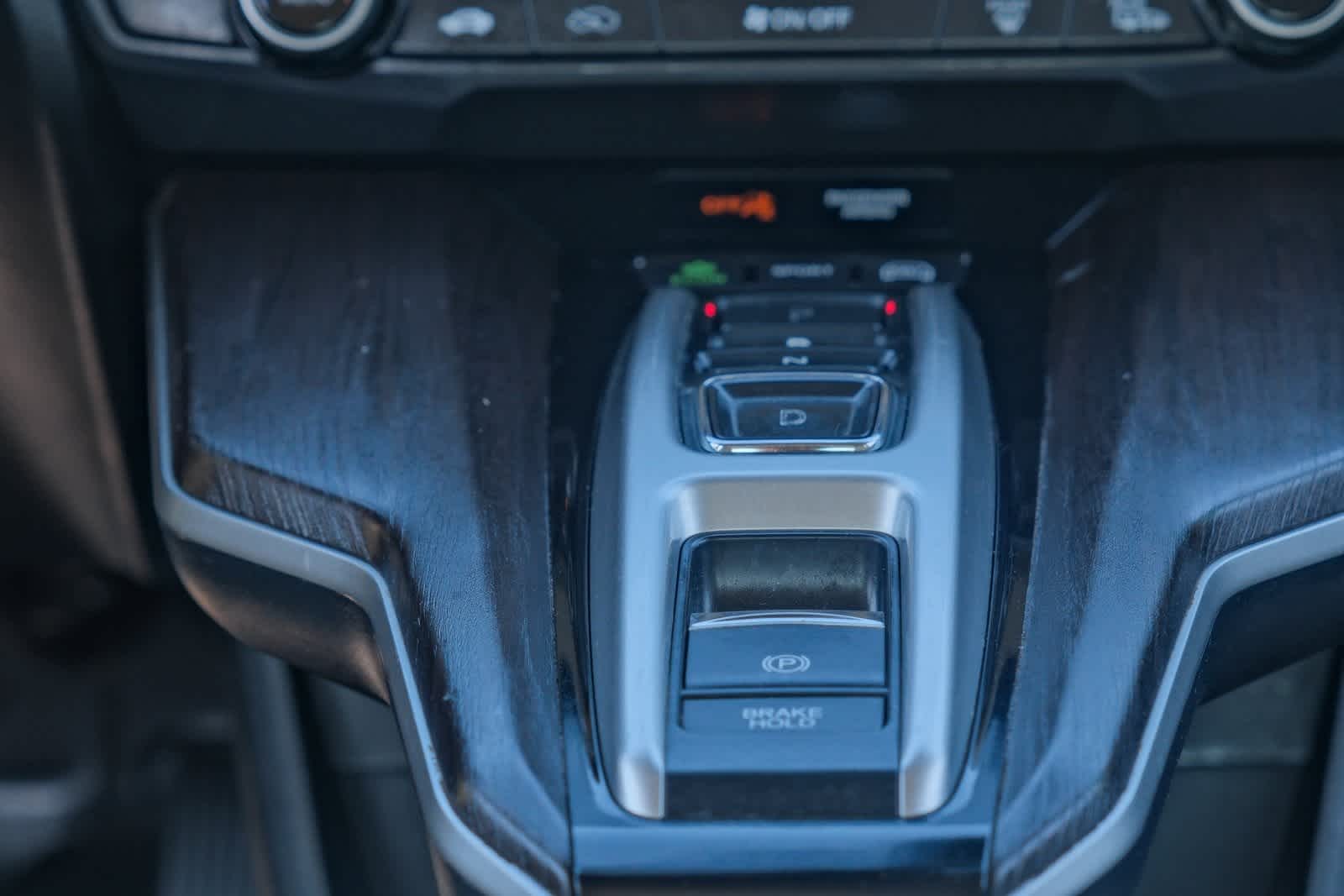 Thumbnail: 2018 Honda Clarity - 14