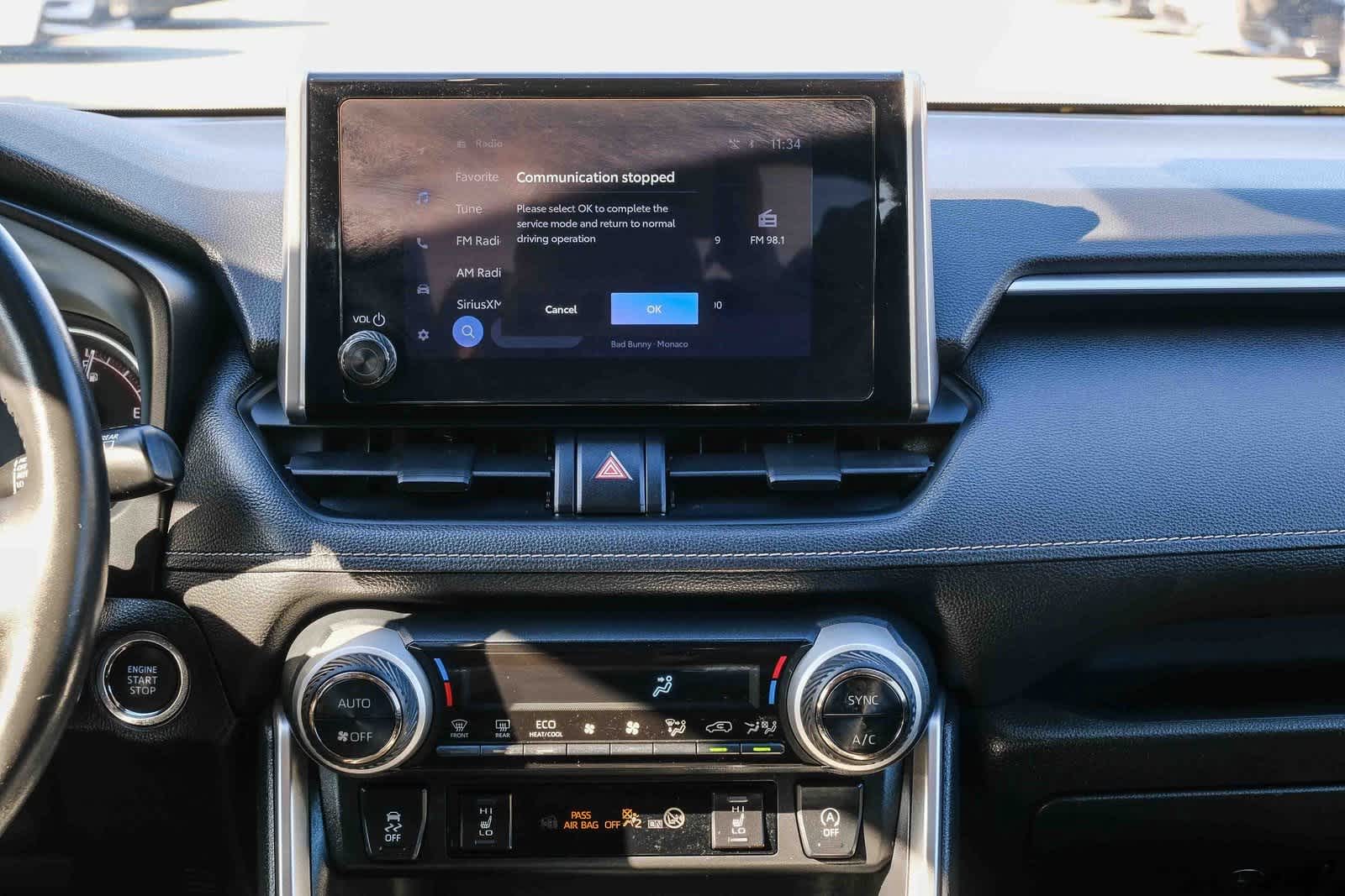 Thumbnail: 2023 Toyota RAV4 - 14