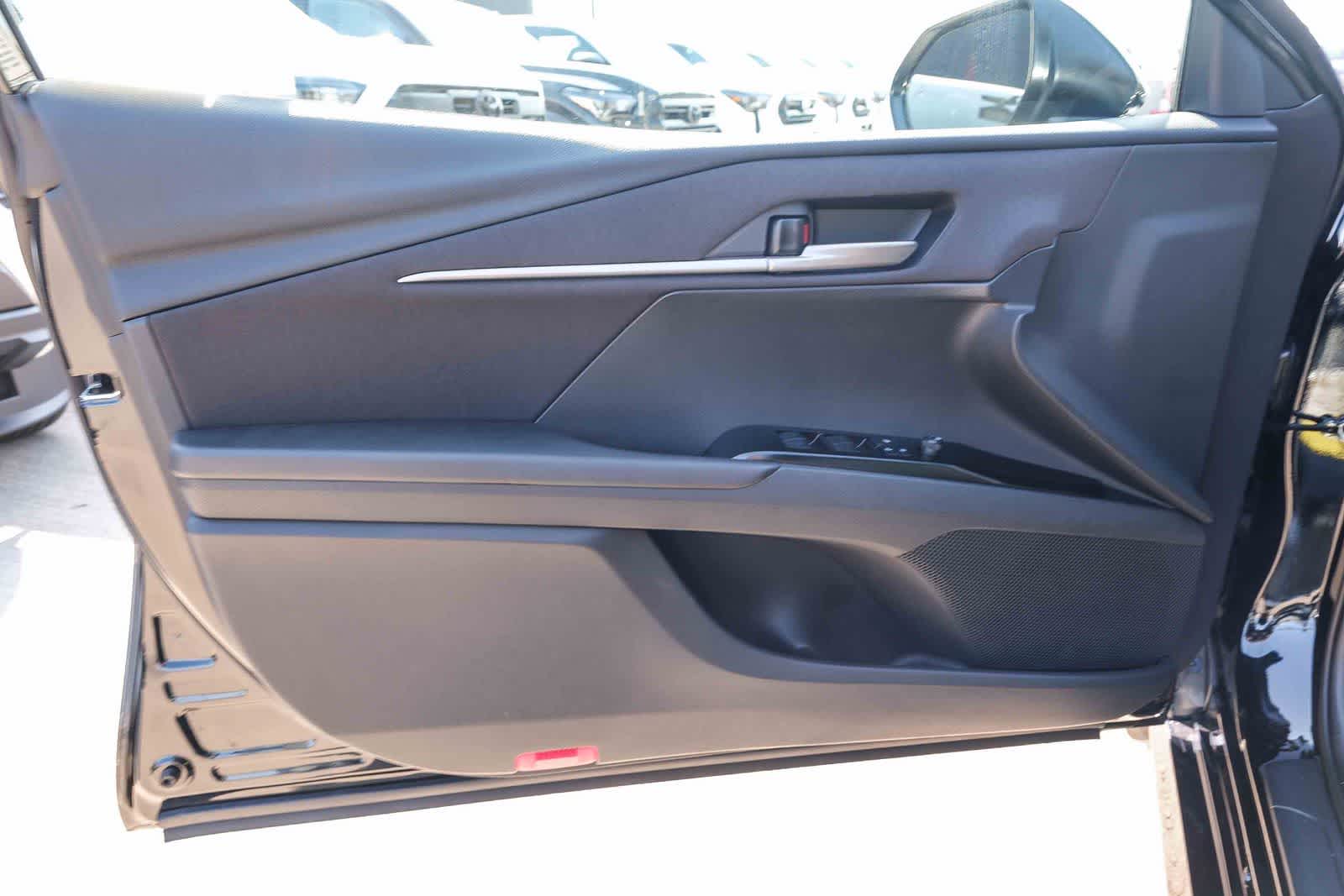 Thumbnail: 2026 Toyota Camry - 23