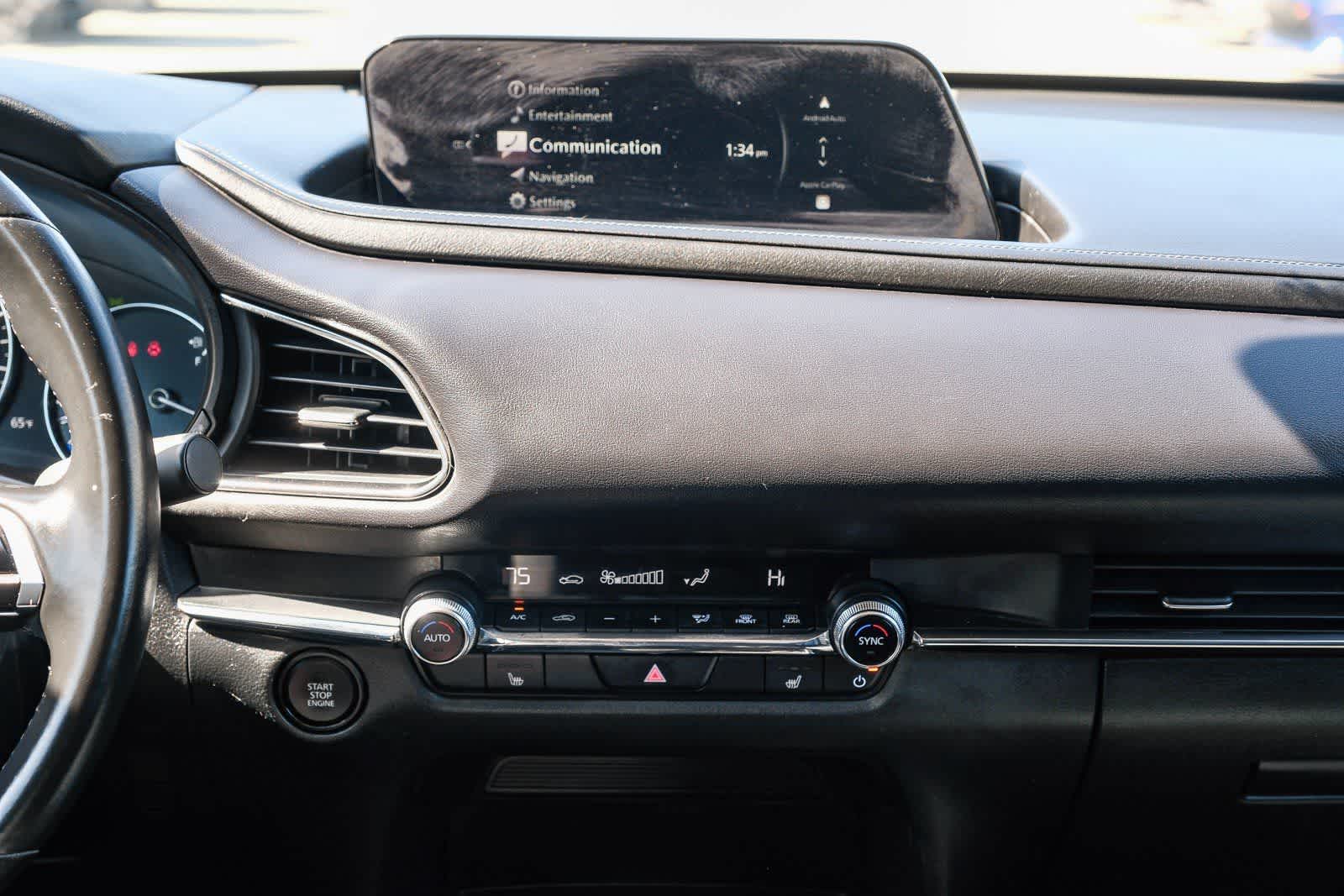 Thumbnail: 2024 Mazda CX-30 - 13