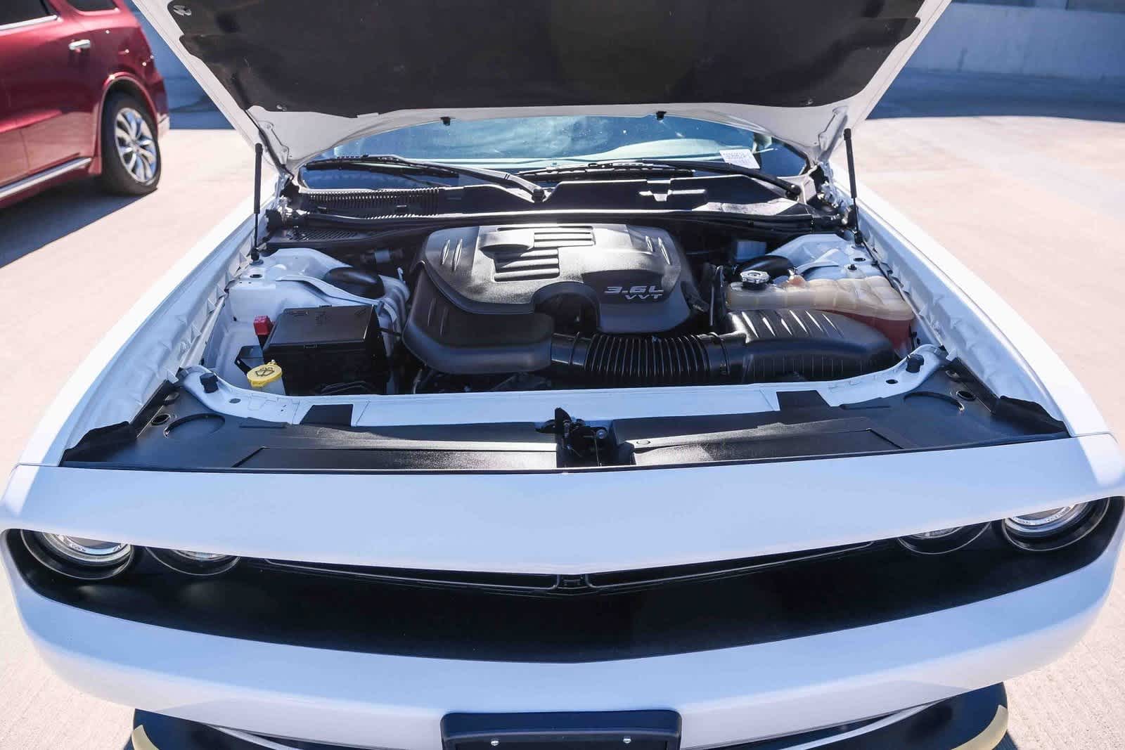 Thumbnail: 2019 Dodge Challenger - 25