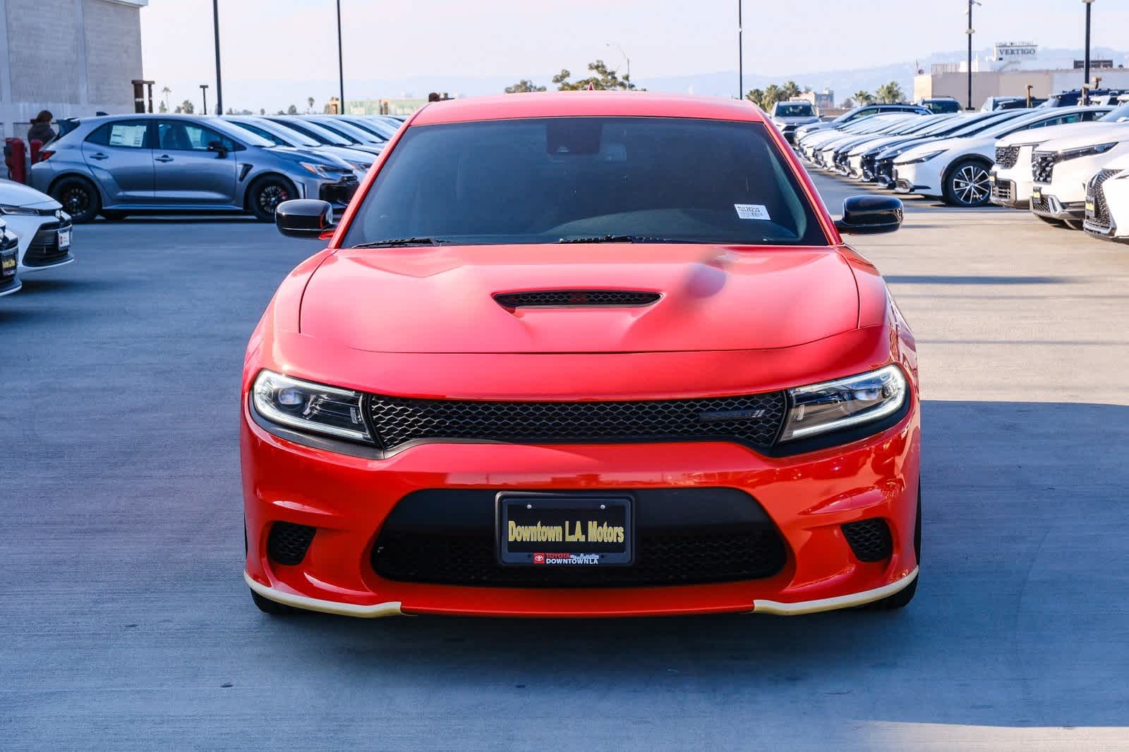 Thumbnail: 2023 Dodge Charger - 2