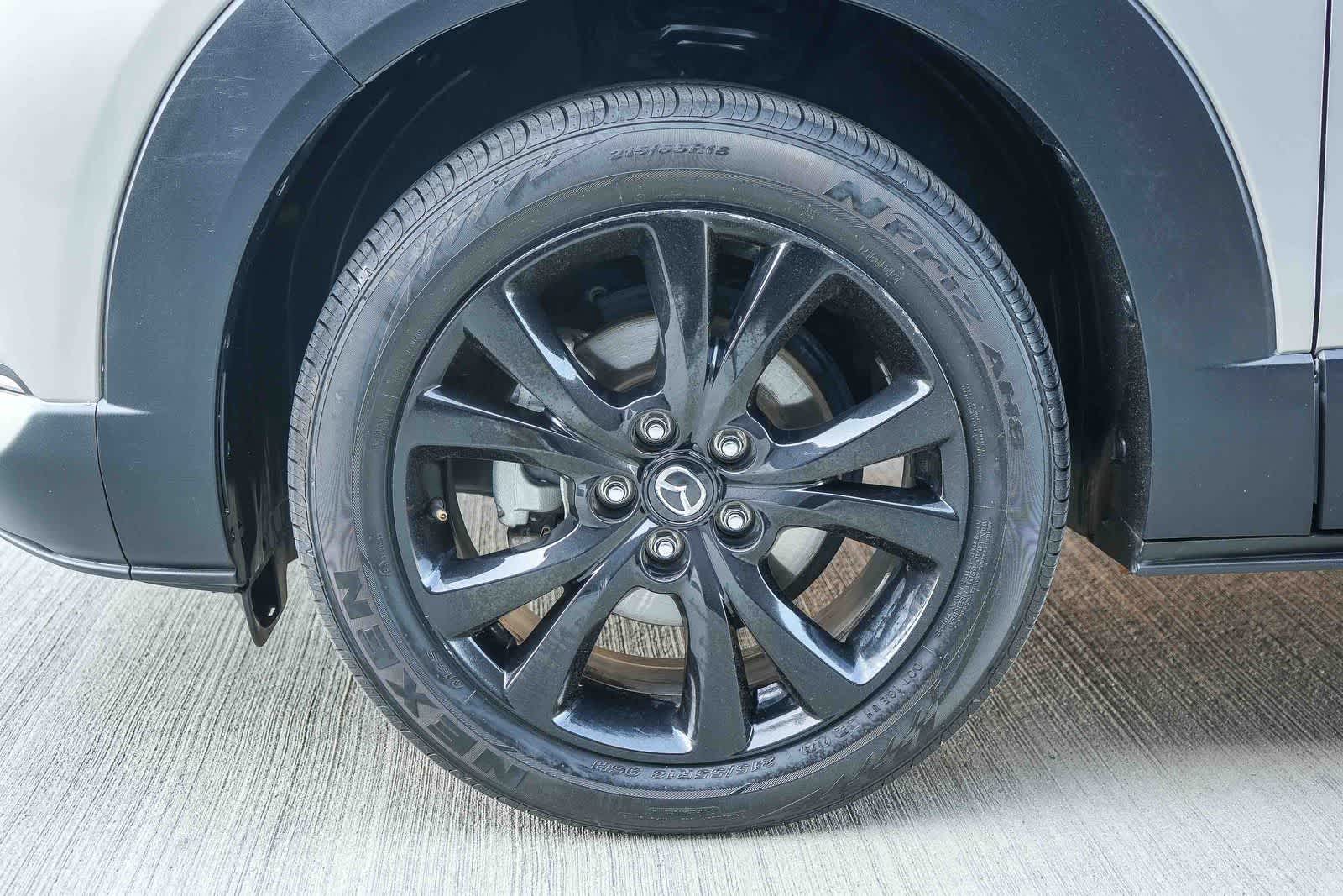 Thumbnail: 2024 Mazda CX-30 - 11