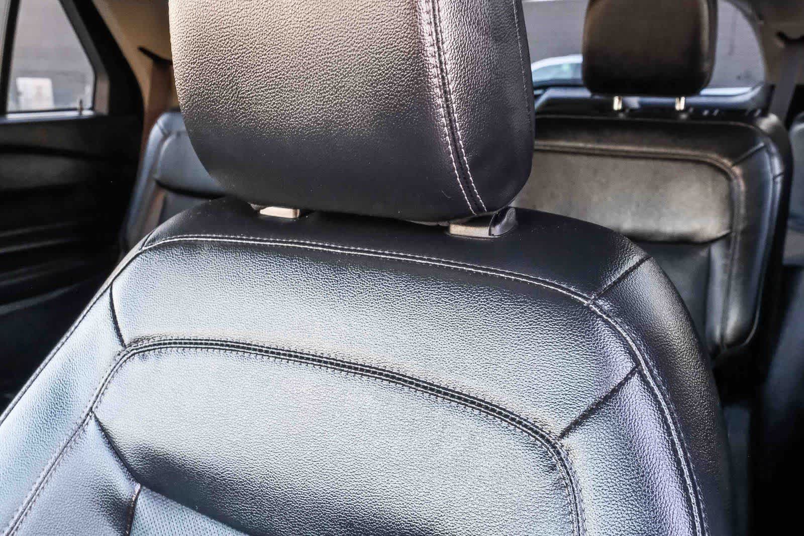 Thumbnail: 2021 Ford Explorer - 17