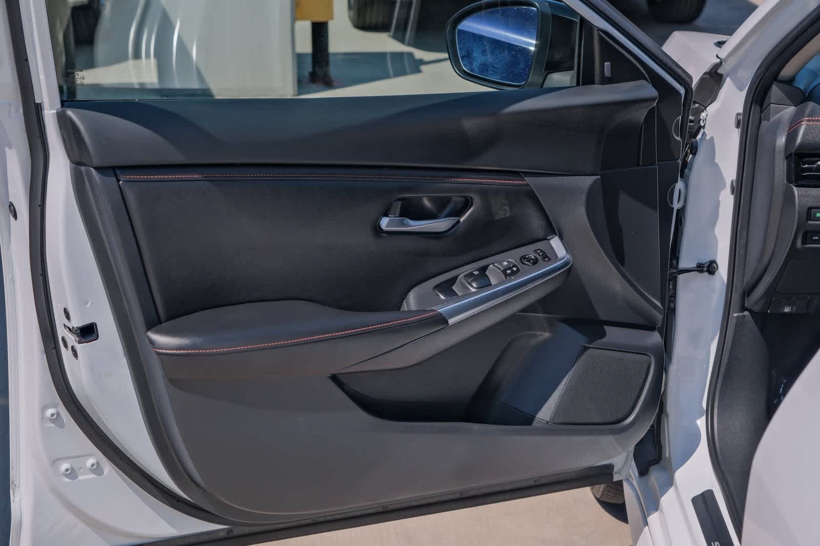 Thumbnail: 2021 Nissan Sentra - 20