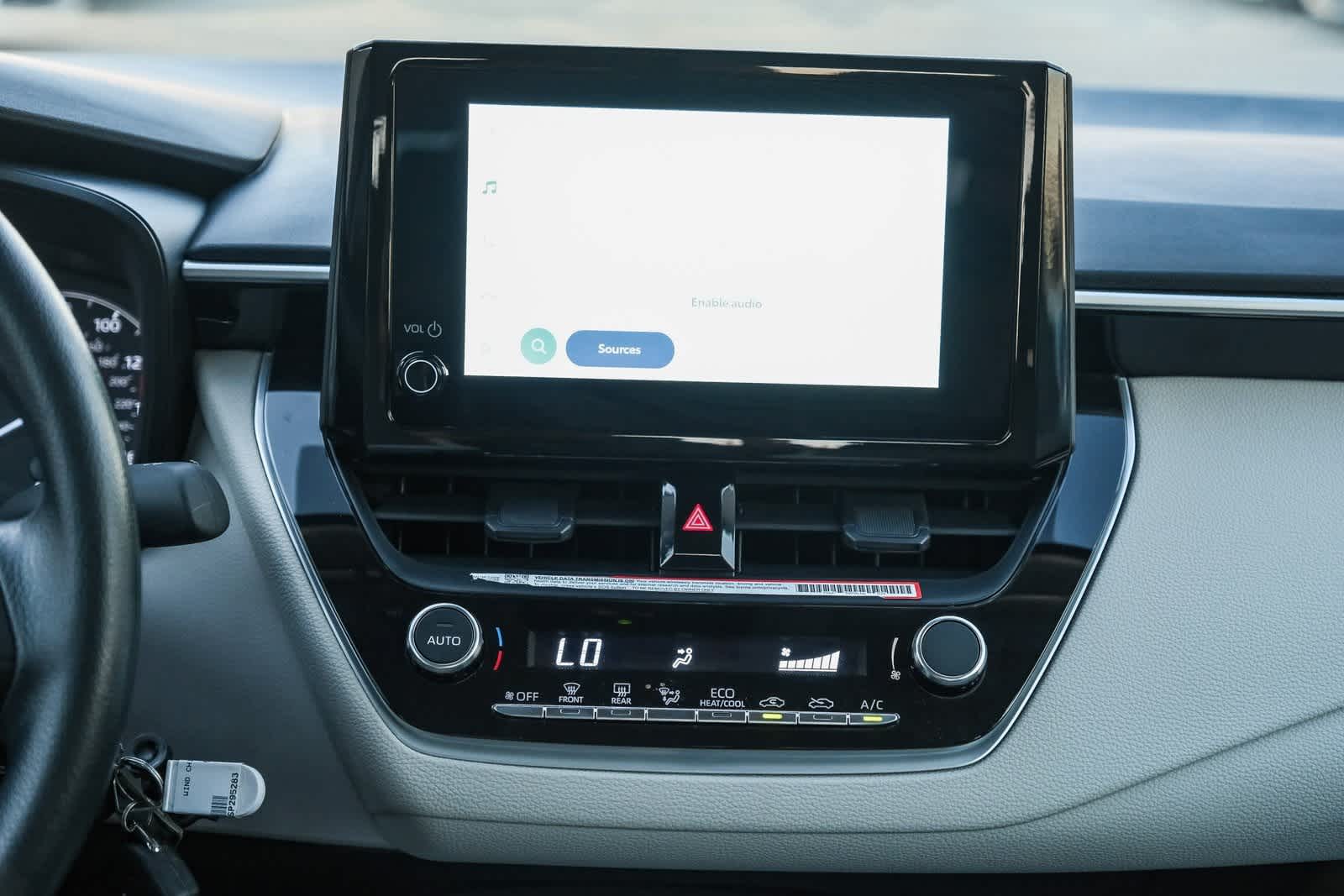 Thumbnail: 2025 Toyota Corolla - 14