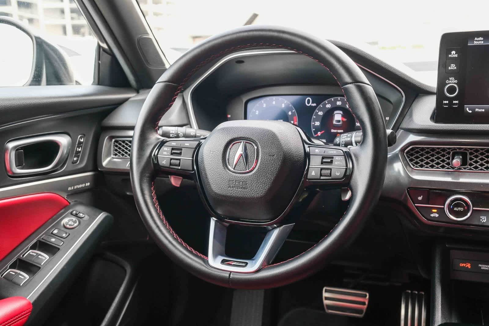 Thumbnail: 2024 Acura Integra - 15