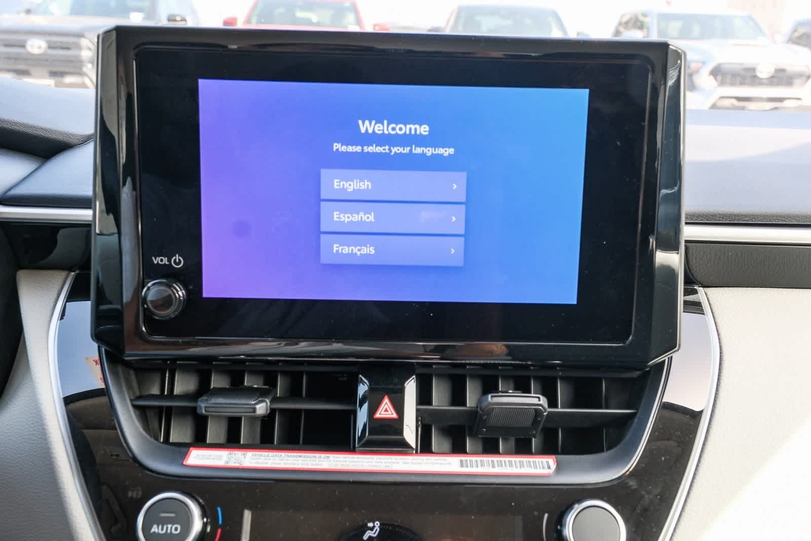 Thumbnail: 2025 Toyota Corolla - 26