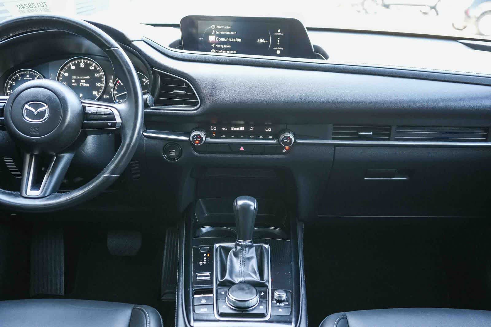 Thumbnail: 2024 Mazda CX-30 - 13