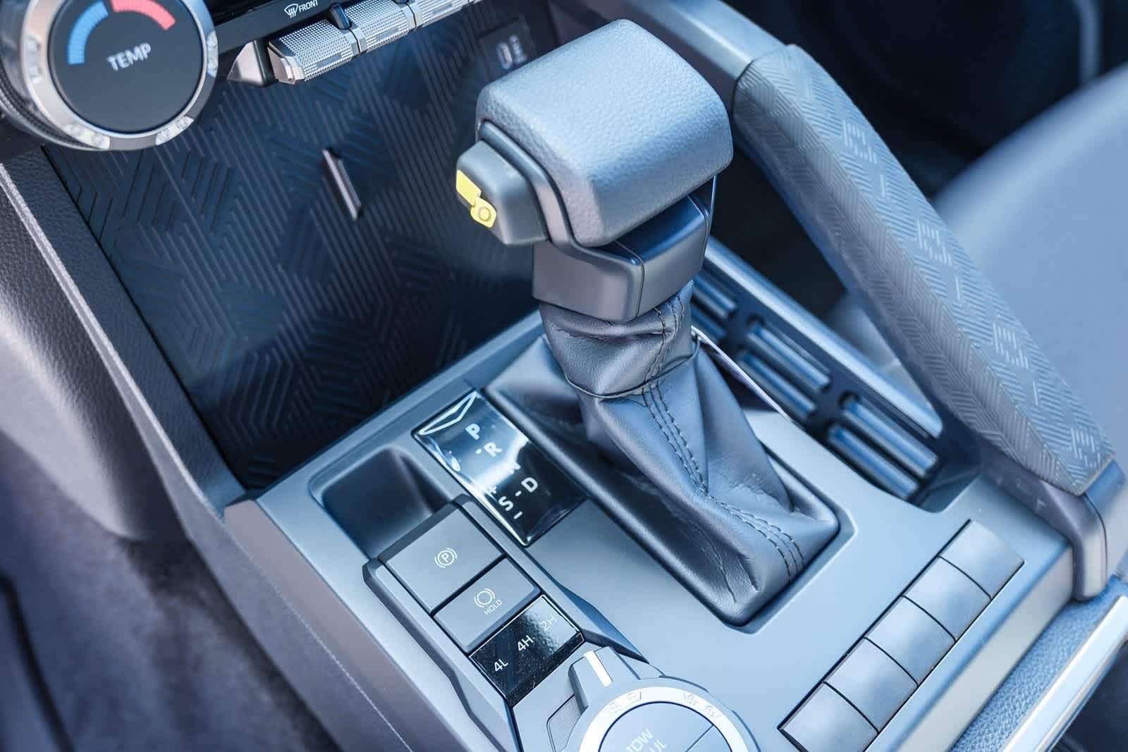 Thumbnail: 2025 Toyota Tacoma - 21