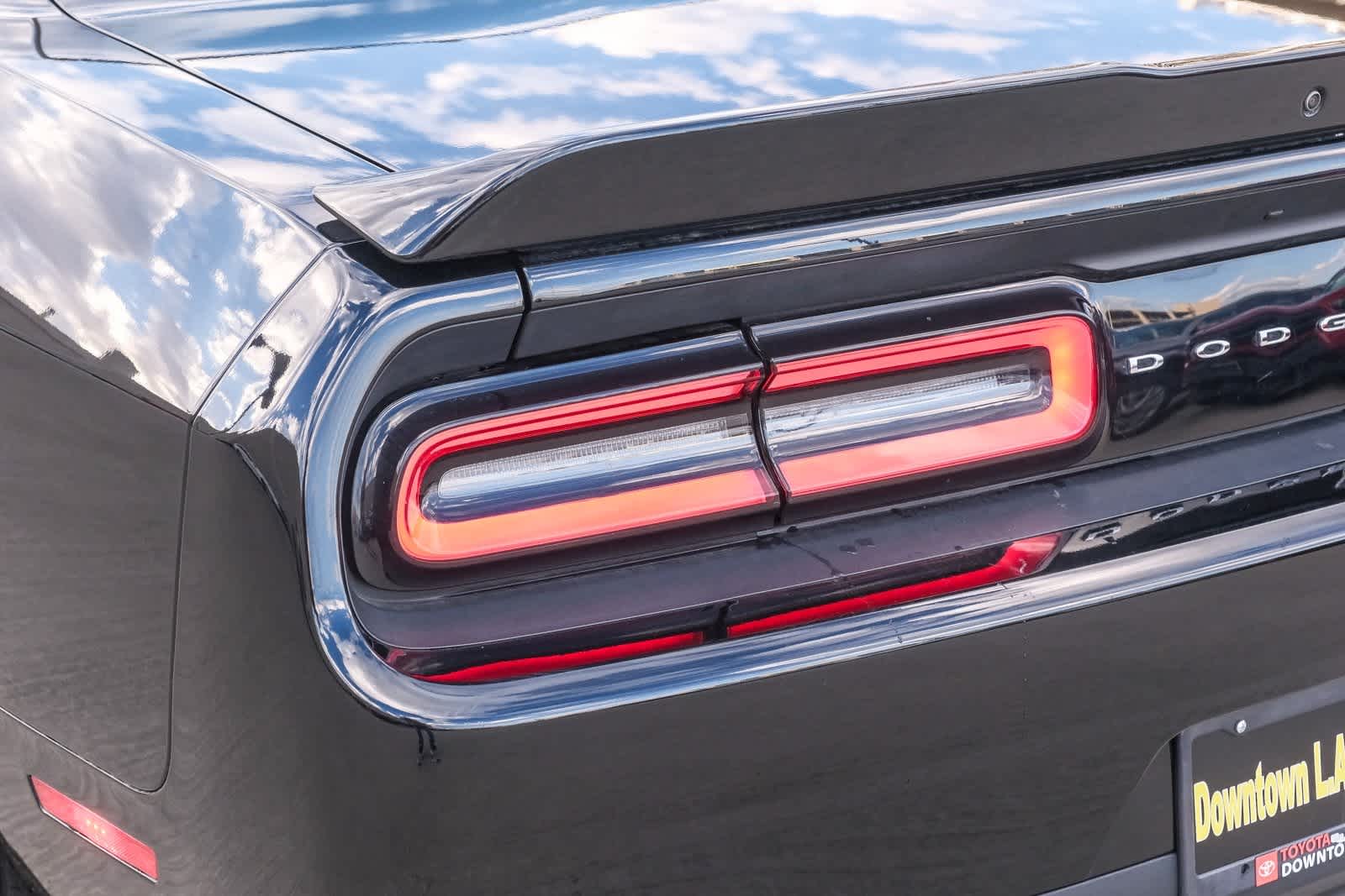 Thumbnail: 2019 Dodge Challenger - 7