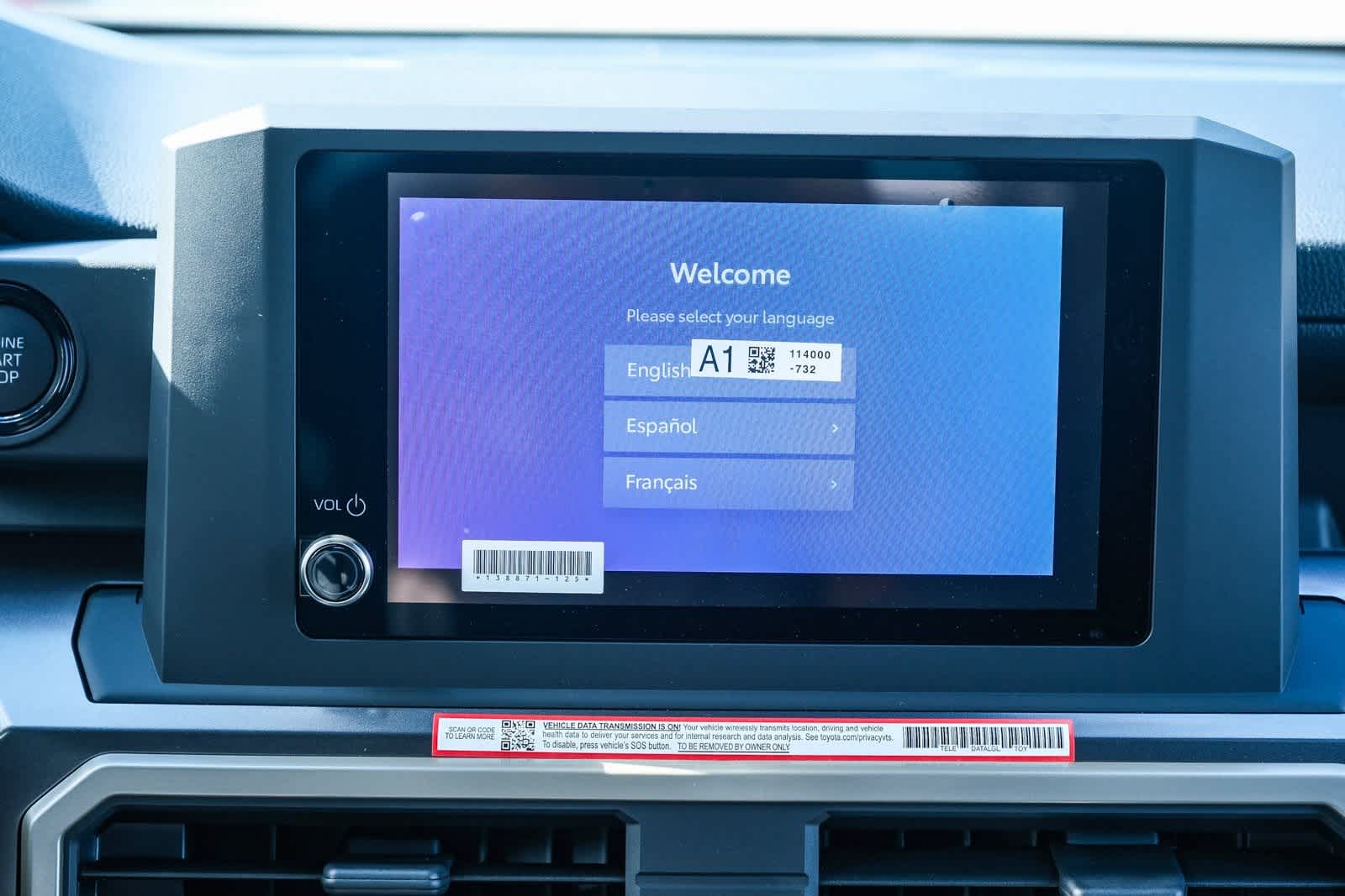 Thumbnail: 2025 Toyota Tacoma - 16