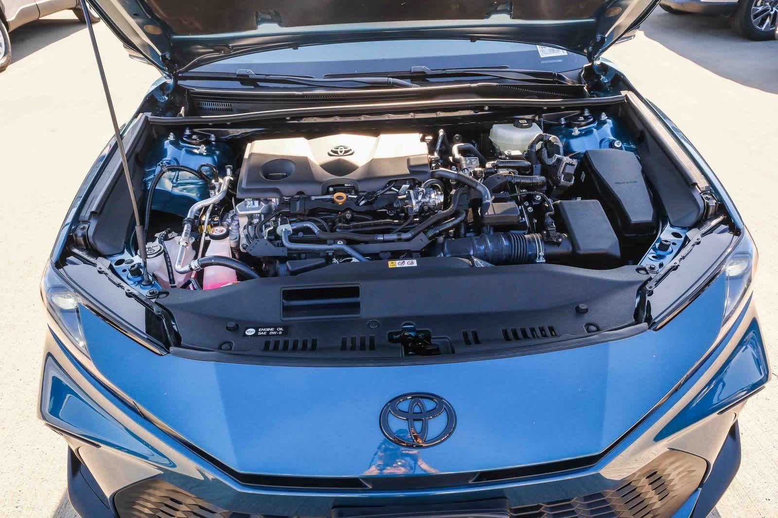 Thumbnail: 2026 Toyota Camry - 28