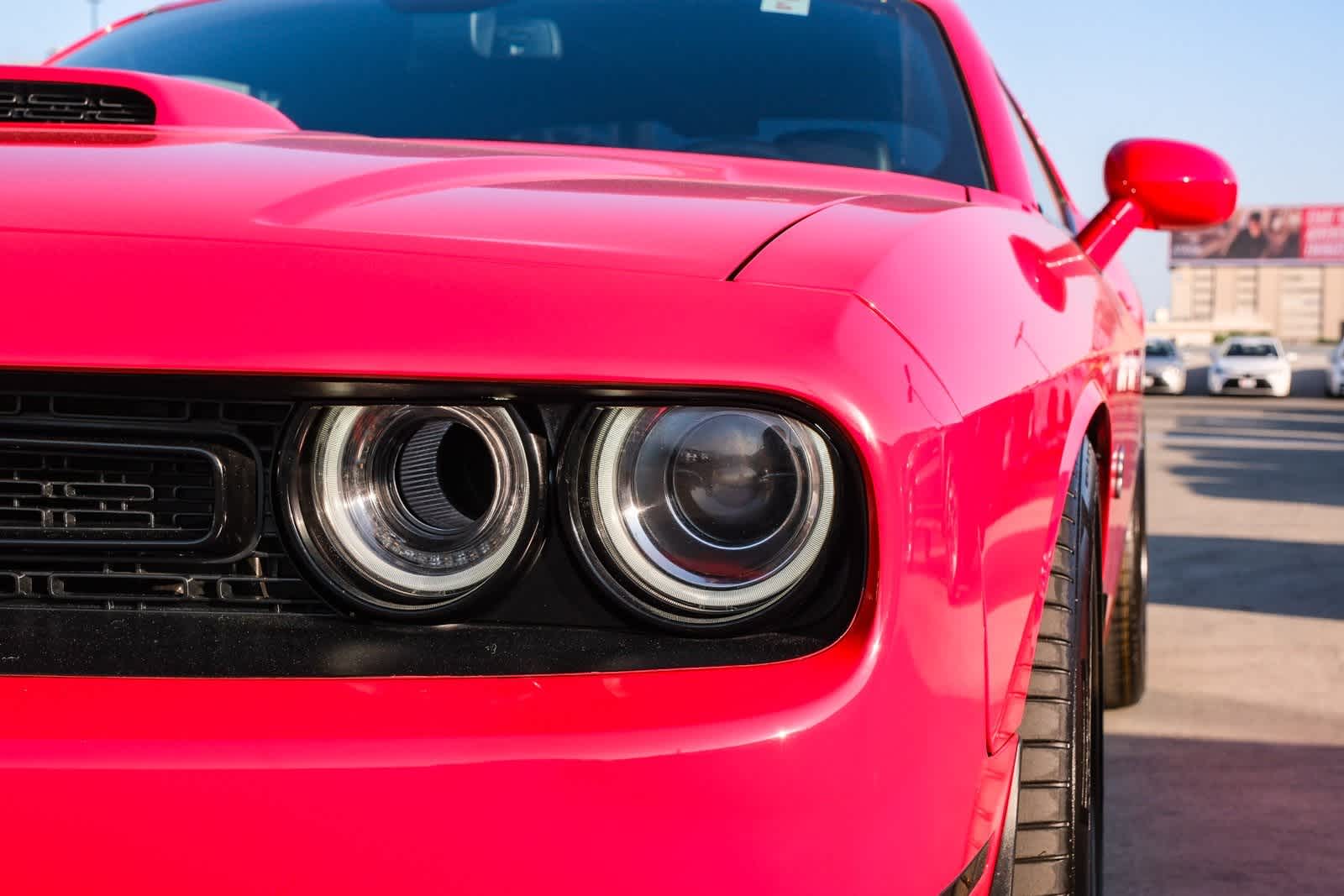 Thumbnail: 2020 Dodge Challenger - 11