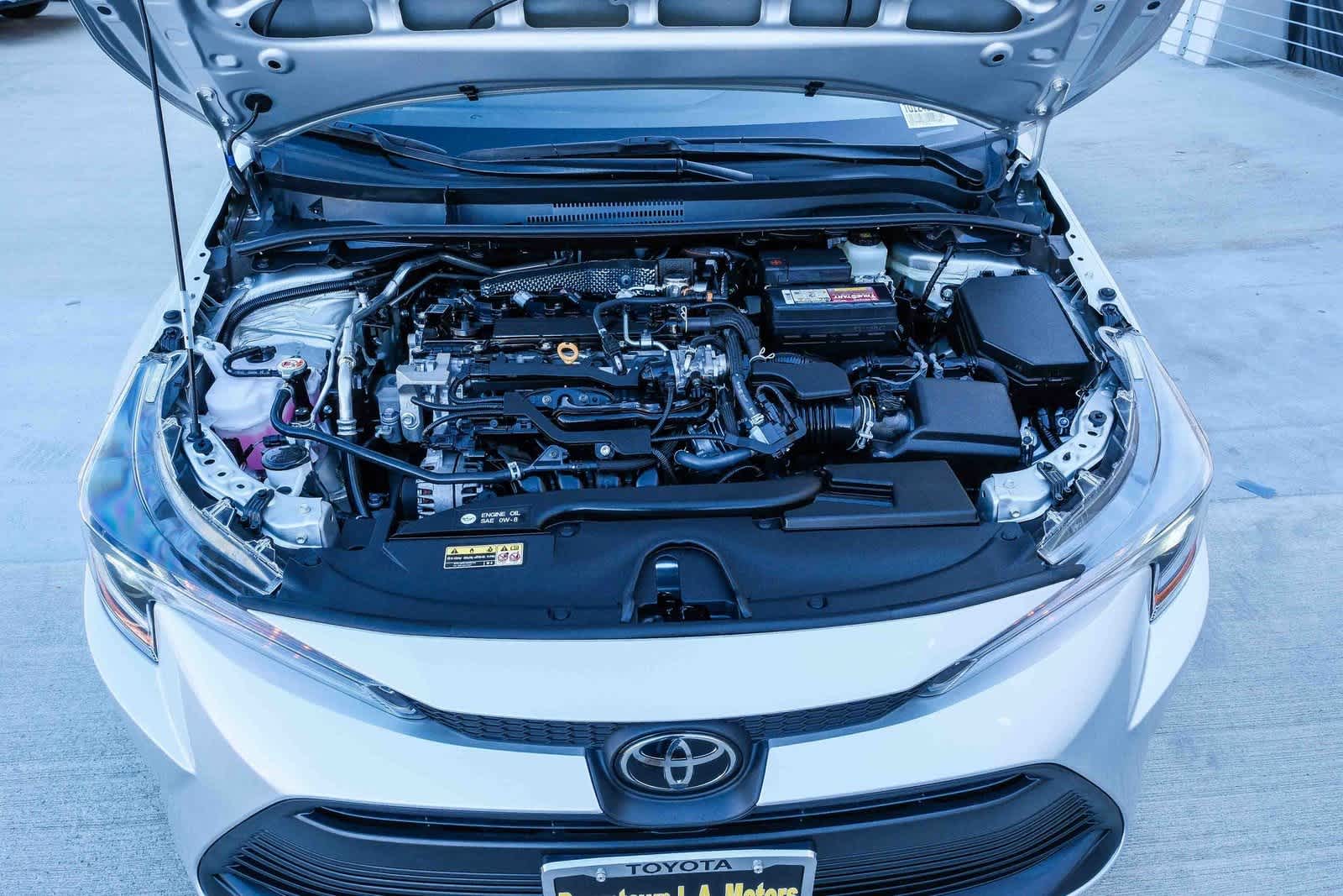 Thumbnail: 2025 Toyota Corolla - 29